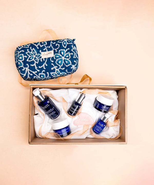 Le Coffret Signature • Édition Noël