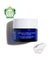 IUM Paris Mineral Scrub Mask, blue pot, revitalizing, purifying and smoothing, winner of the Victoire de la Beauté 2024-2025 award, 99% natural organic cosmetics, enriched with silicium and zinc.