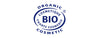 logo bio cosmebio bleu