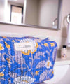 Trousse Fait Main • Maison Divya X IUM