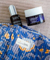 Trousse Fait Main • Maison Divya X IUM