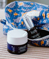 Trousse Fait Main • Maison Divya X IUM