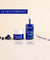 IUM Paris Dúo Purificante: Gel Limpiador de Zinc y Mascarilla Exfoliante Mineral de Silicio, productos orgánicos para el cuidado de la piel limpia y revitalizada.